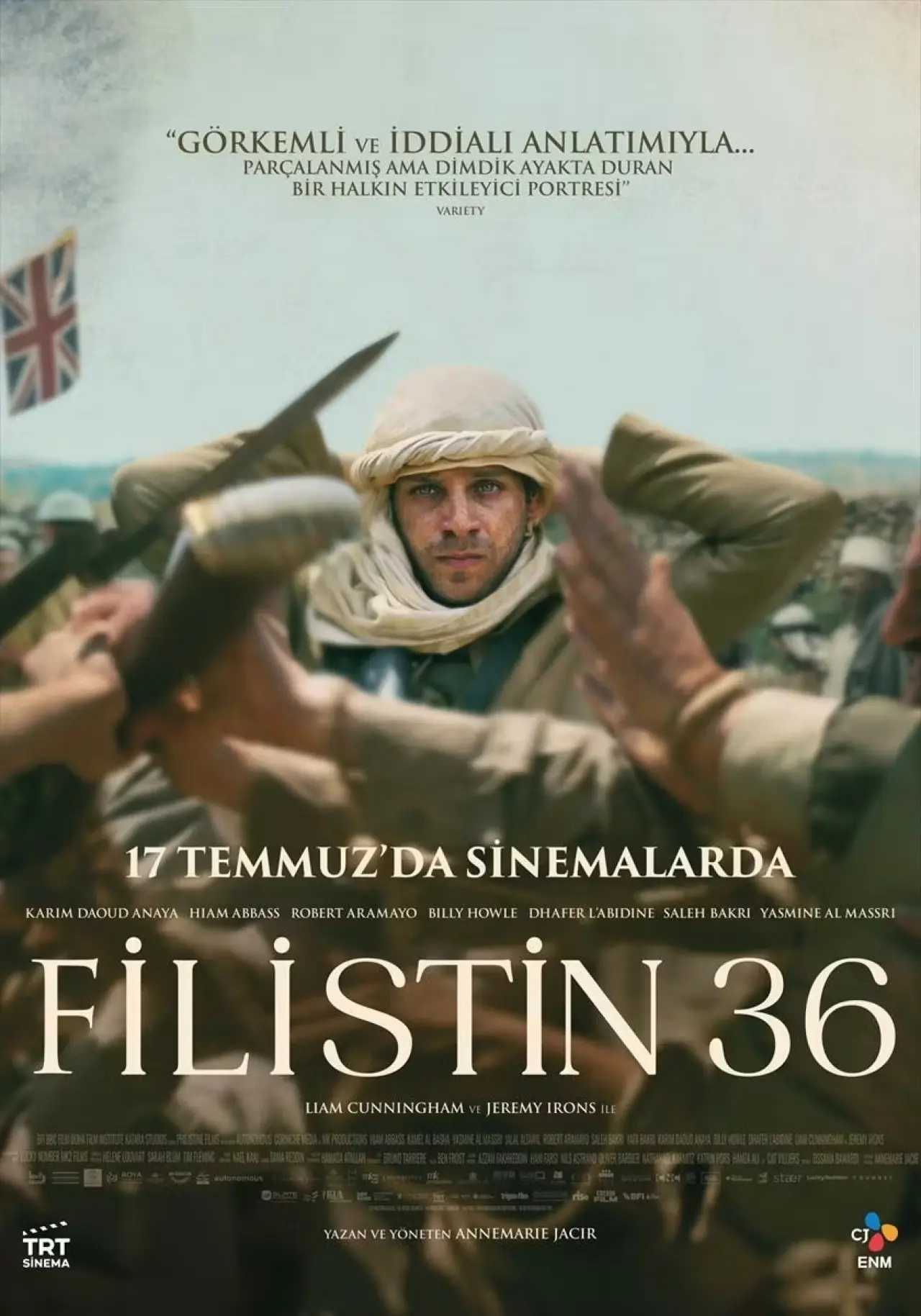 Konya'da bu hafta hangi filmler vizyonda? 4