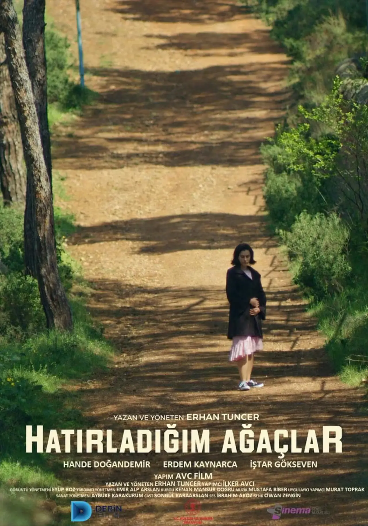 Konya'da bu hafta sinemalarda neler var? 7
