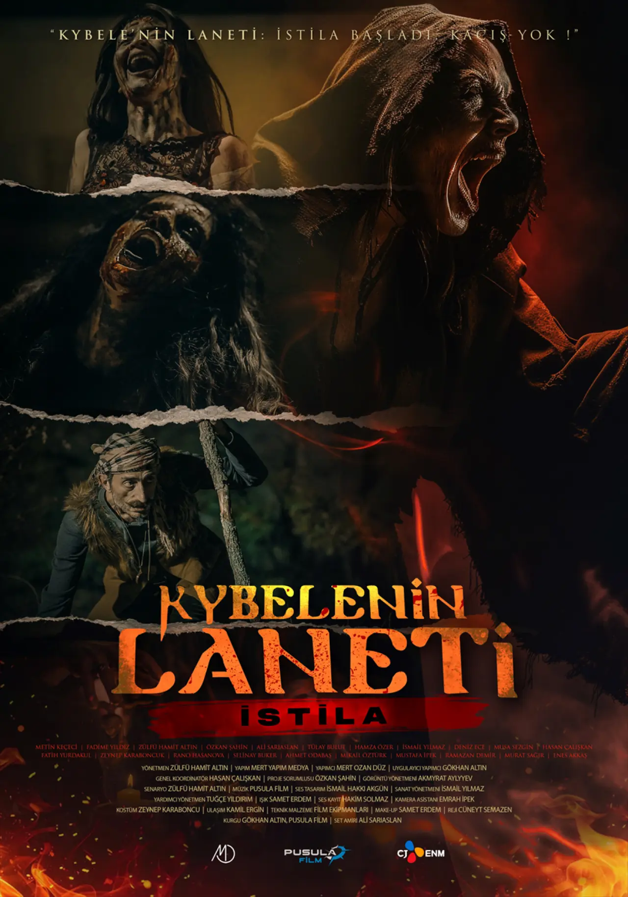 Konya'da bu hafta hangi filmler vizyonda? 3
