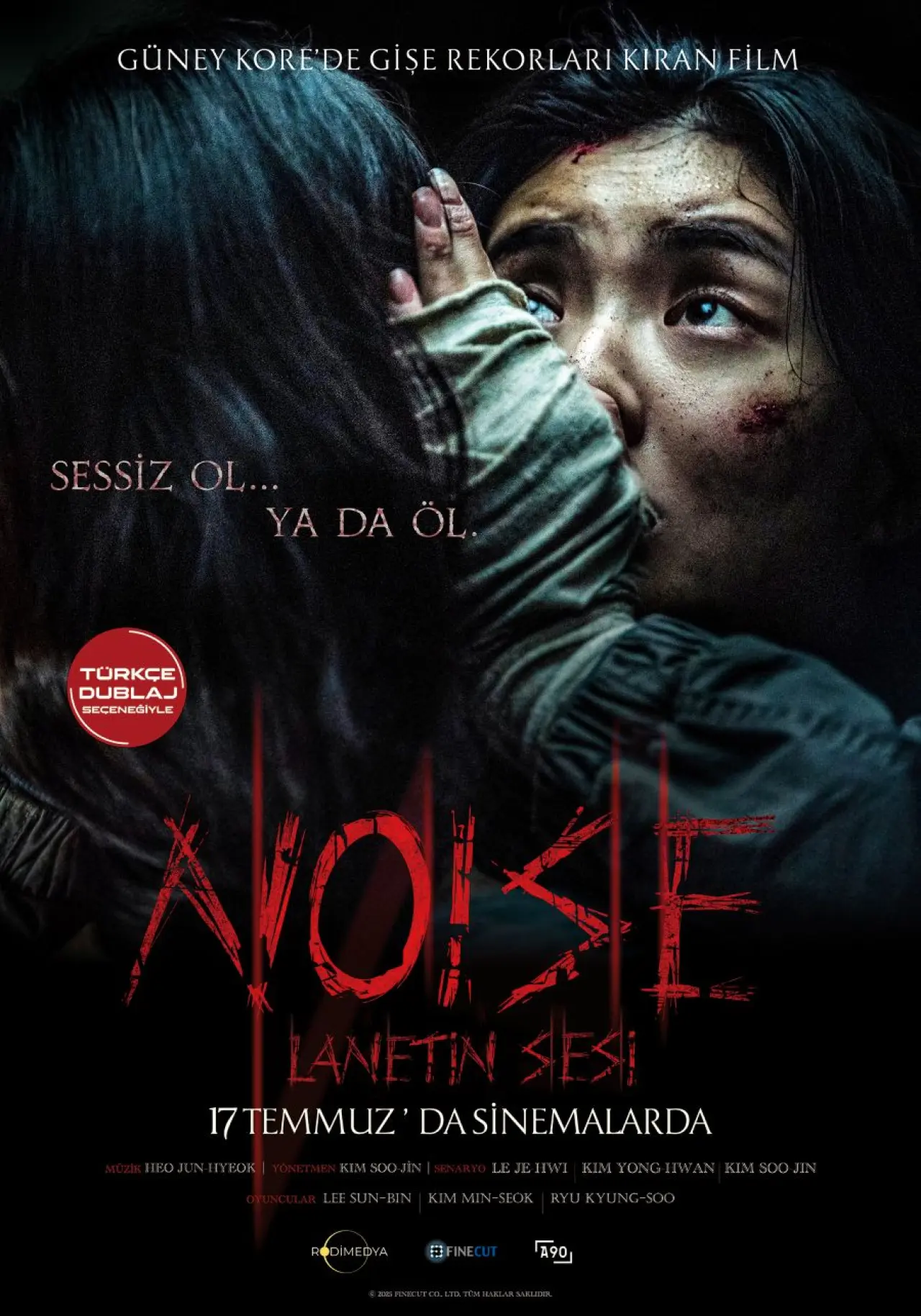 Konya'da bu hafta hangi filmler vizyonda? 2