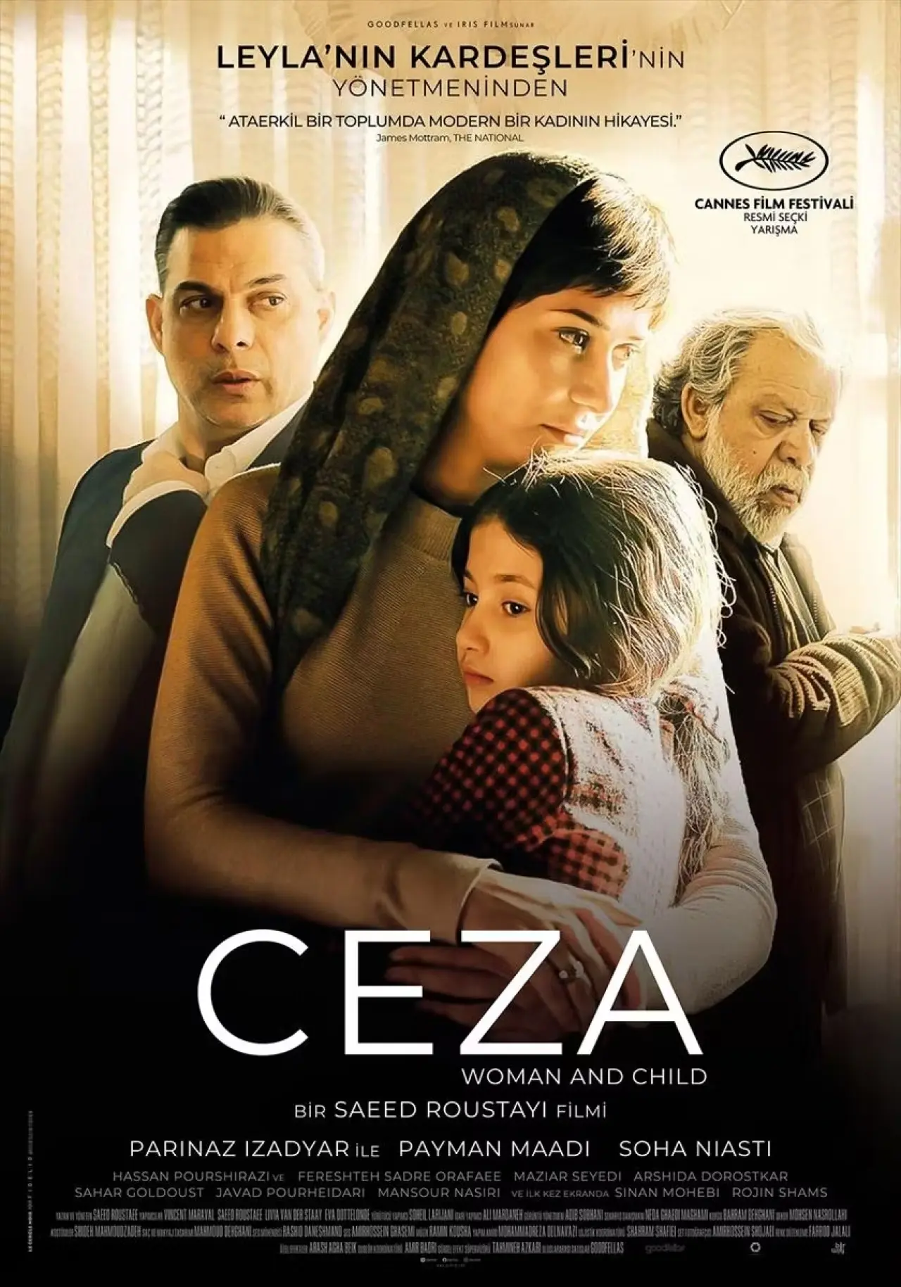 Konya'da bu hafta hangi filmler vizyonda? 5