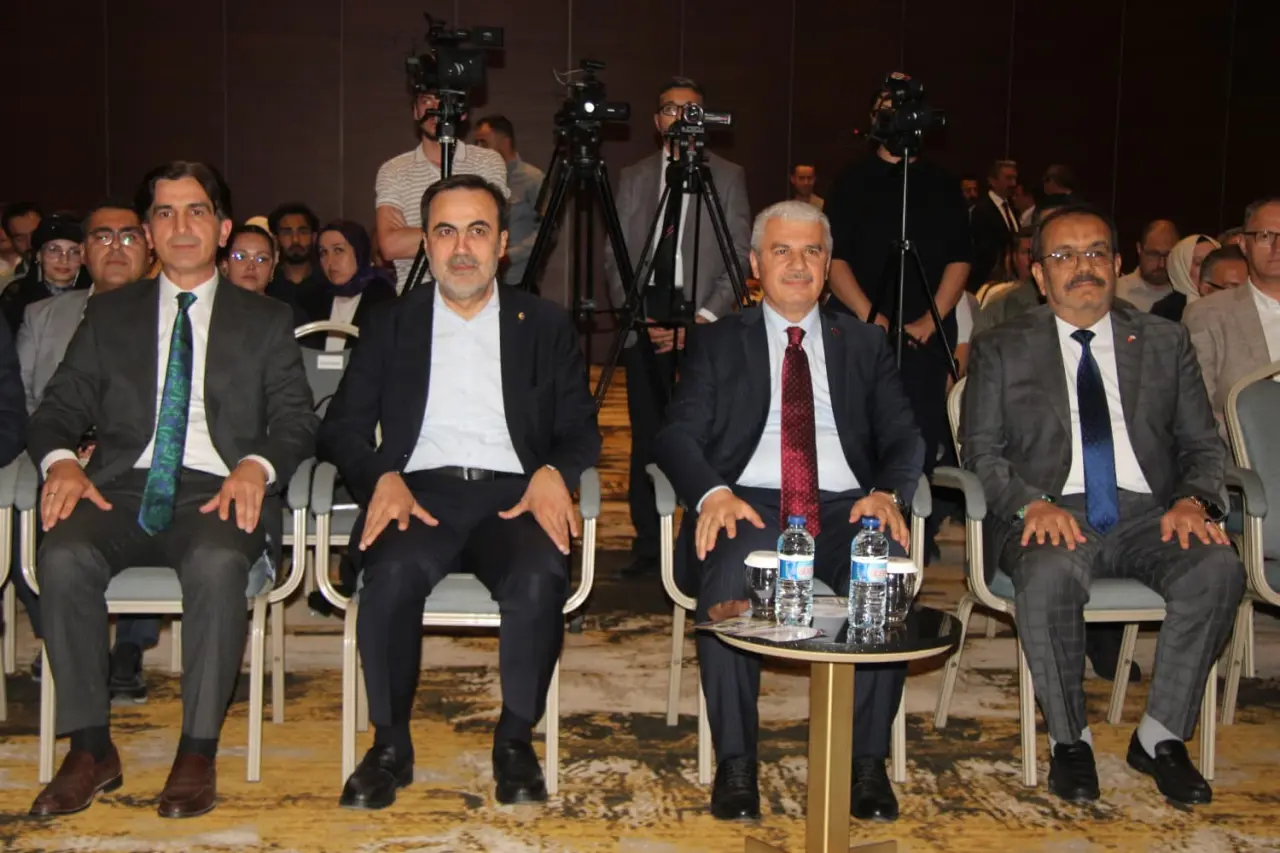 Konya'da girişimcilere büyük fırsat! Yatırımcı Ağı resmen başladı 5