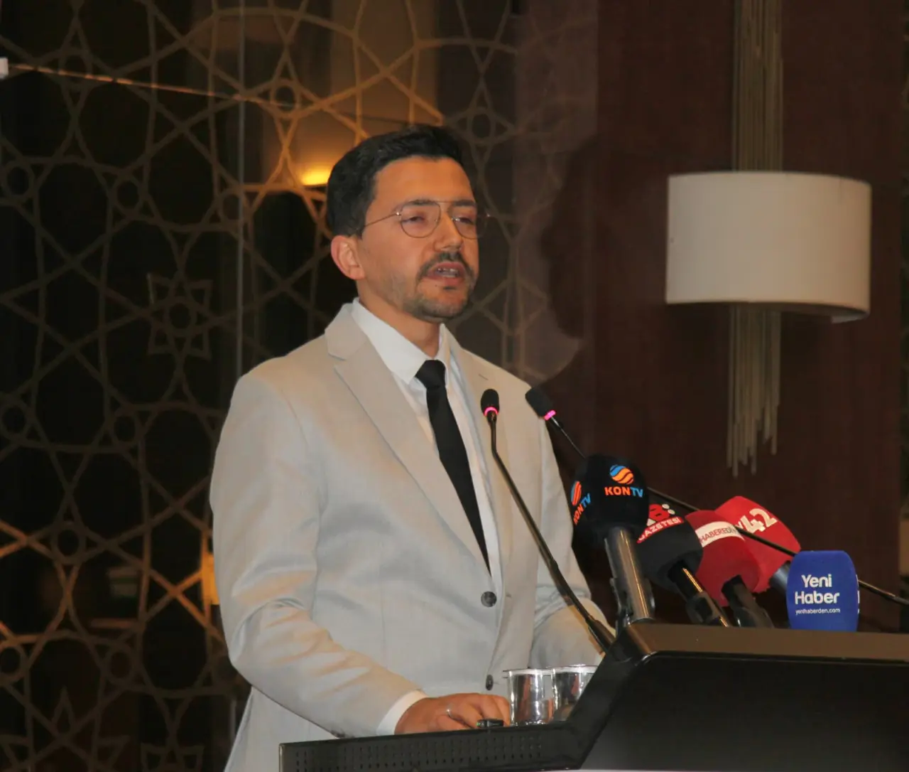 Konya'da girişimcilere büyük fırsat! Yatırımcı Ağı resmen başladı 4