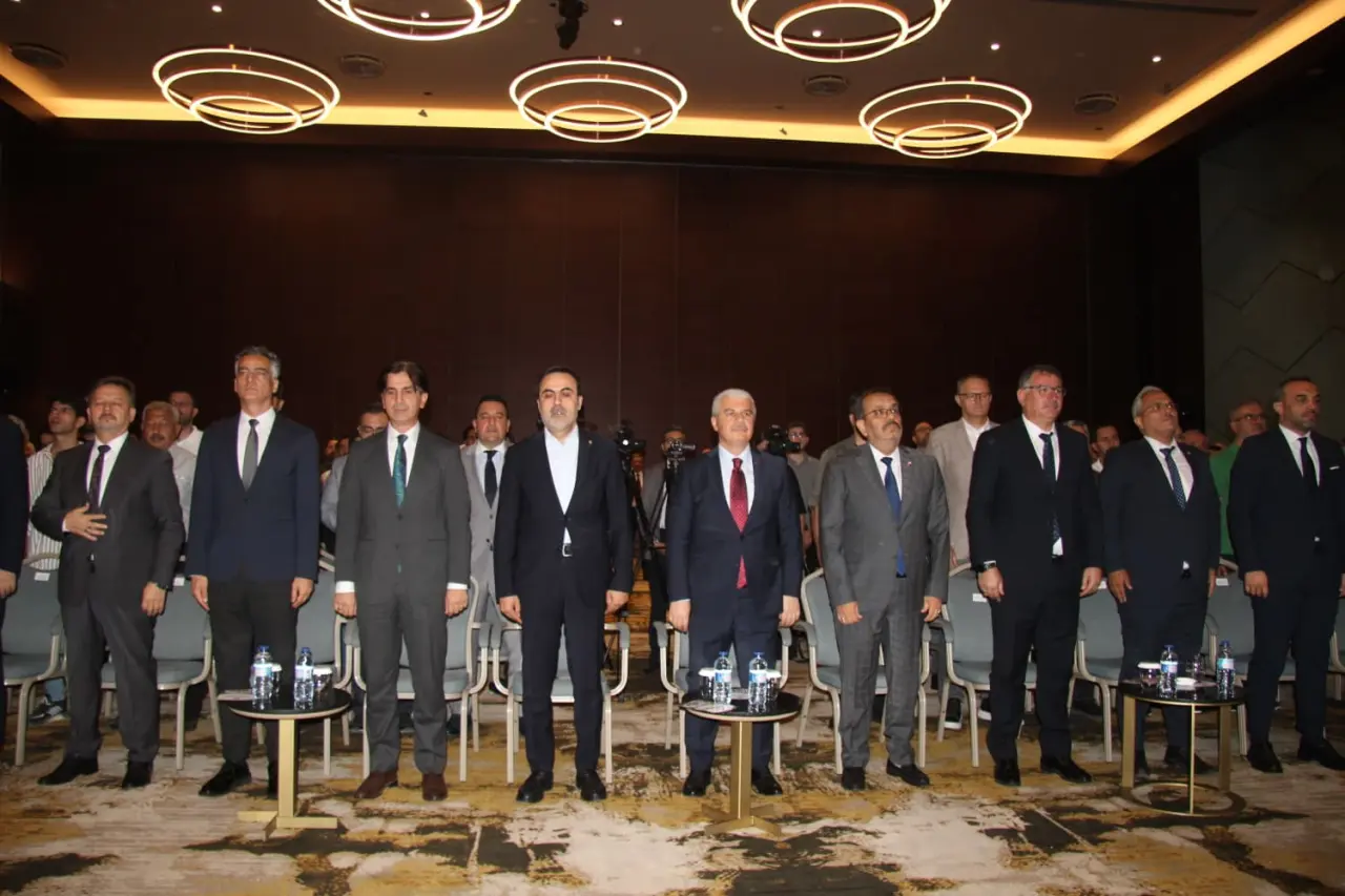 Konya'da girişimcilere büyük fırsat! Yatırımcı Ağı resmen başladı 1