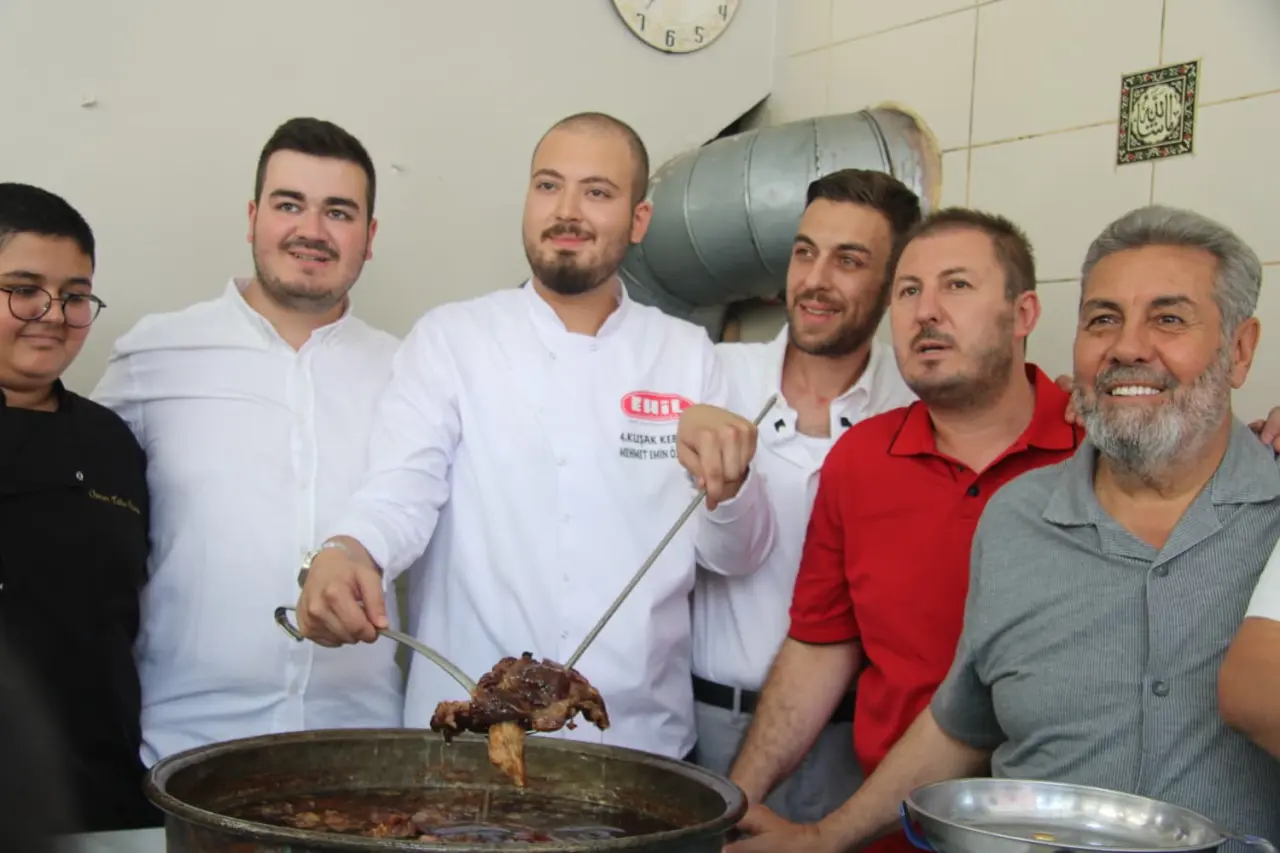 Konya'nın 92 yıllık lezzet durağına veda! Tarihi şube kapanıyor 2