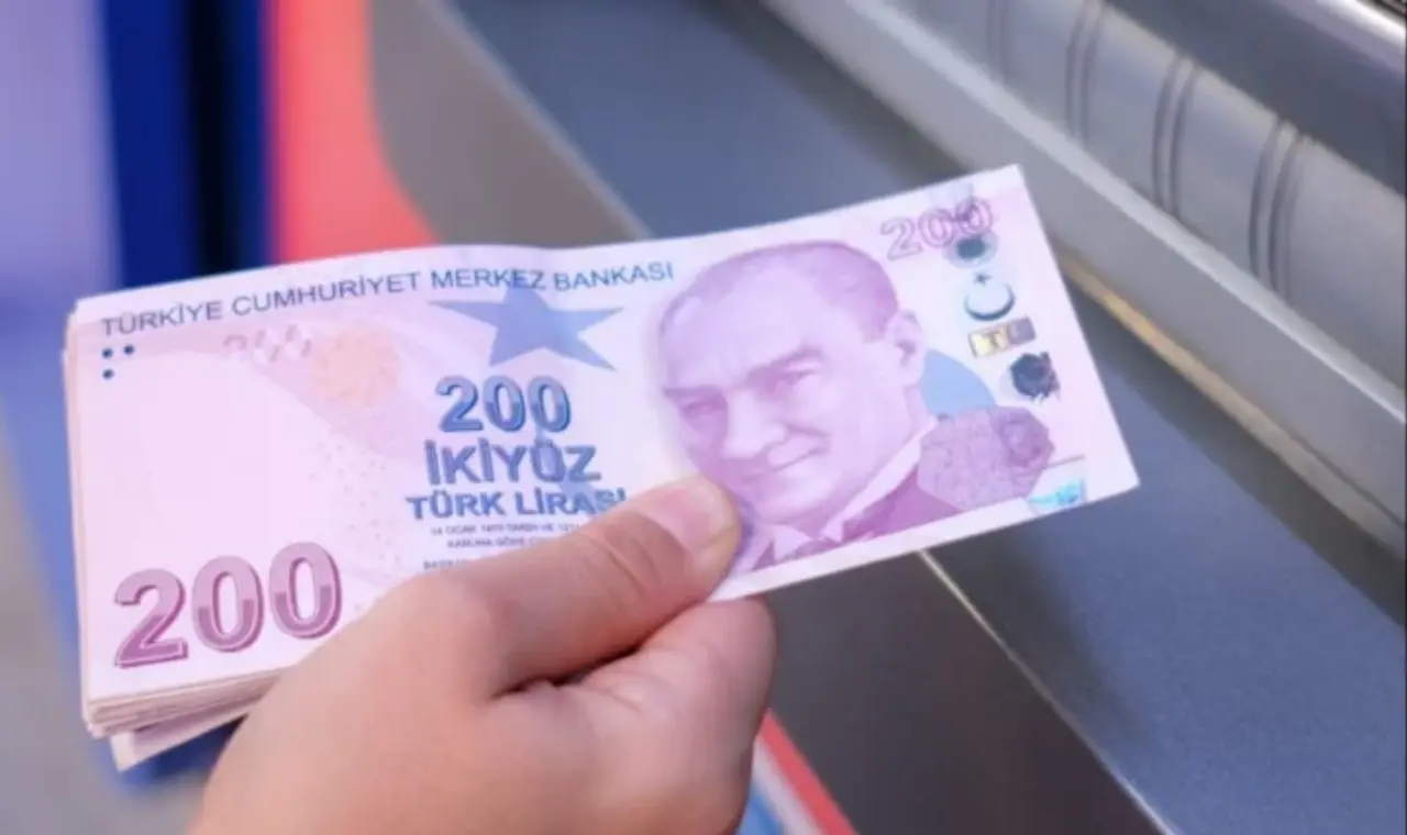 Kredi çekmeyi düşünenlere müjdeli haber 1