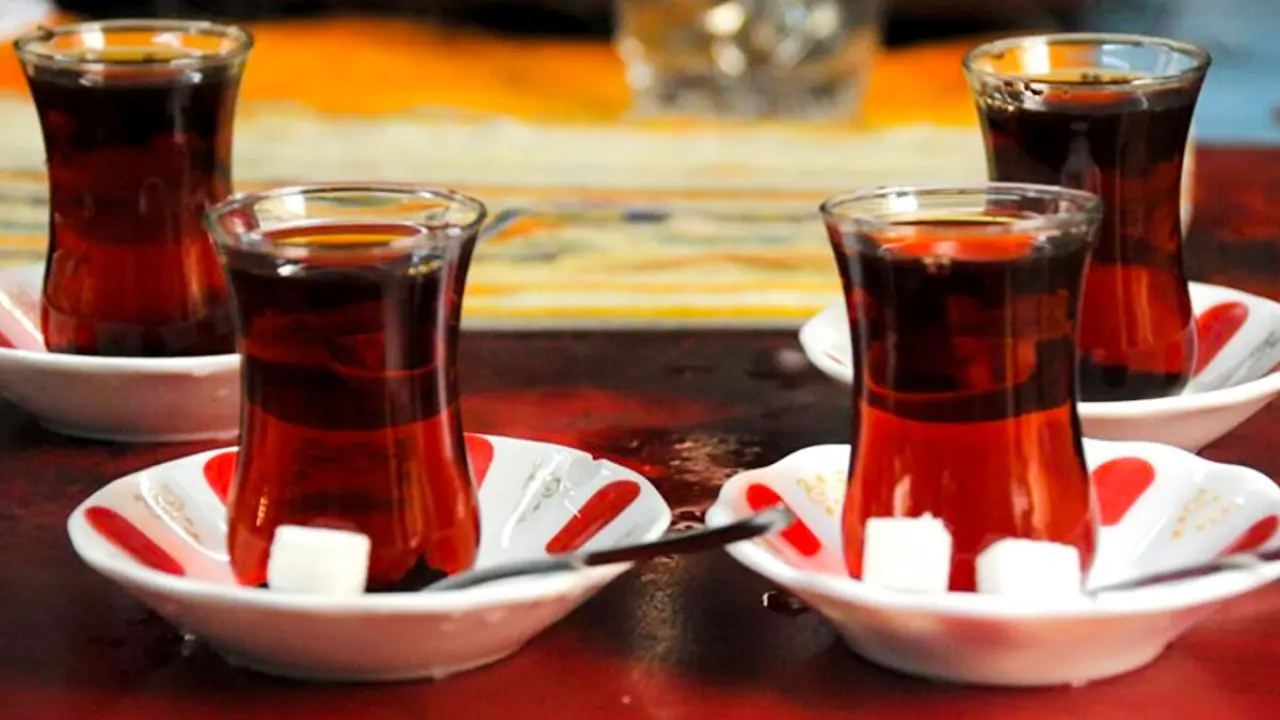 O ilde çay ve kahve fiyatlarına dev zam 4