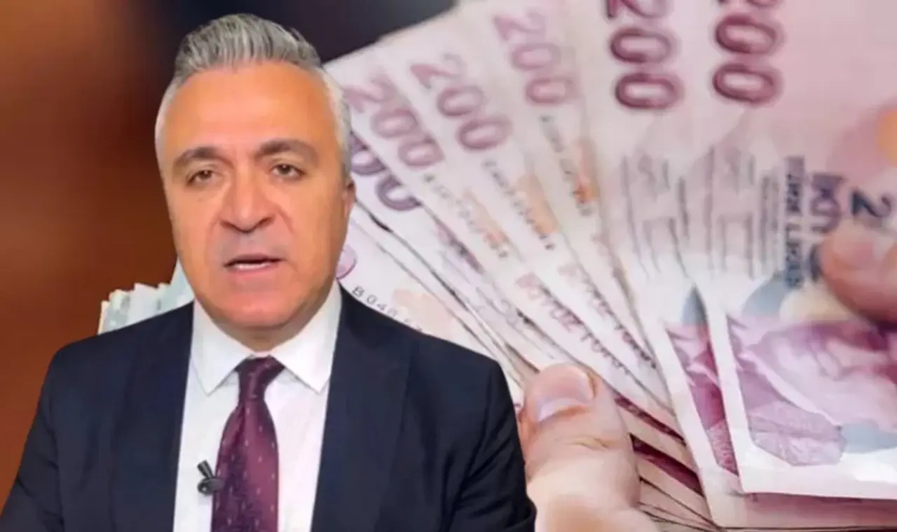 Özgür Erdursun açıkladı emeklilerin maaşı kesilecek 2