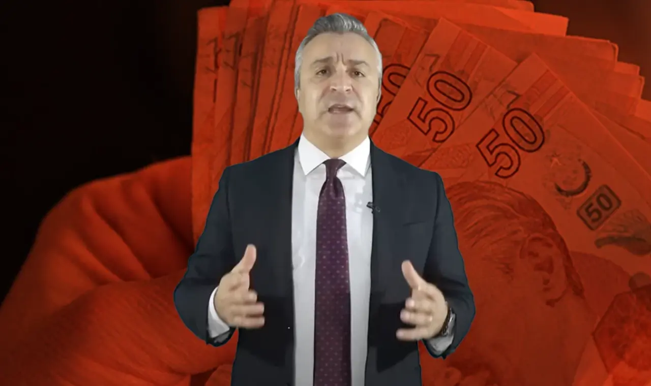 SGK uzmanı asgari ücretteki tehlikeyi tek tek açıkladı 3