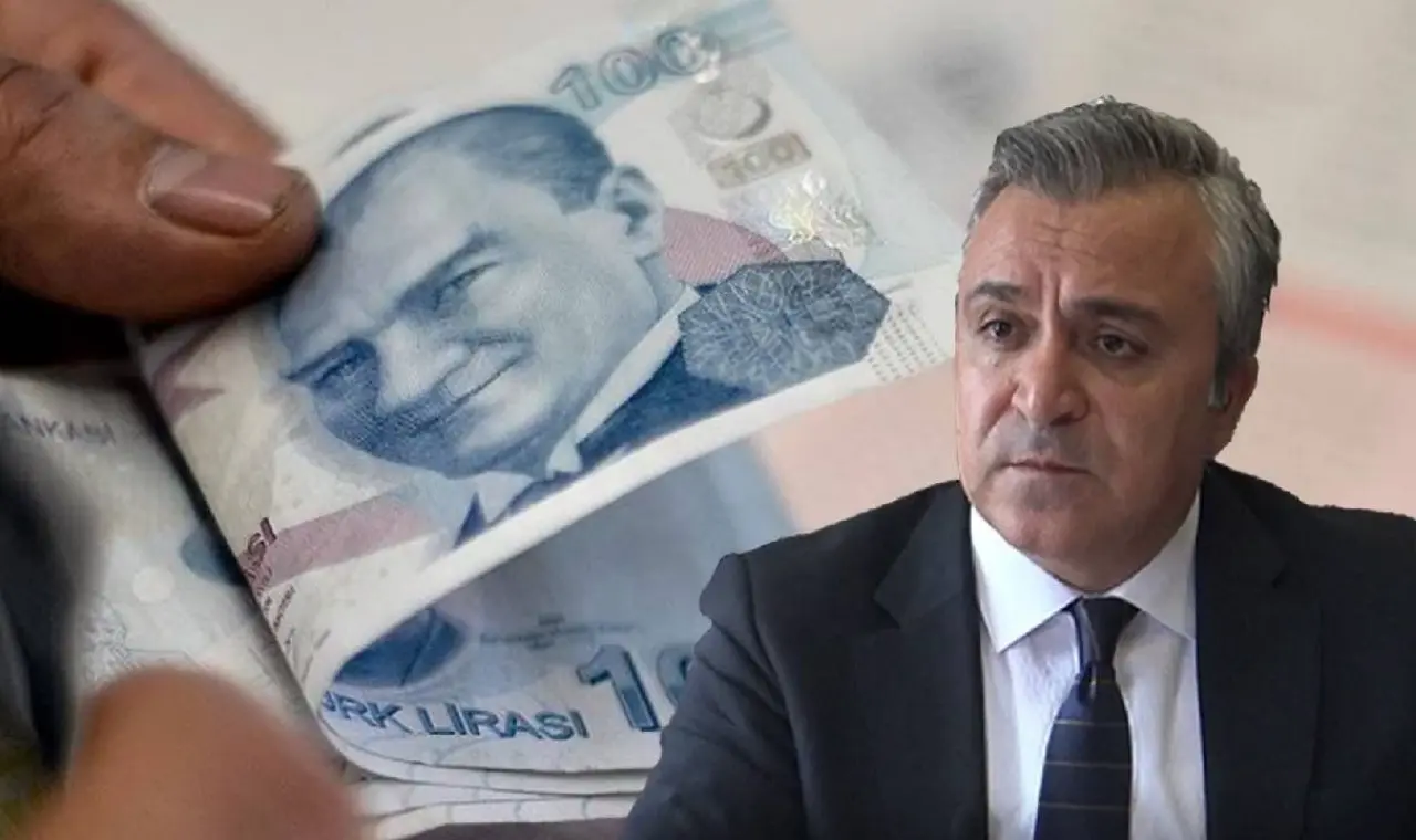SGK uzmanı asgari ücretteki tehlikeyi tek tek açıkladı 1