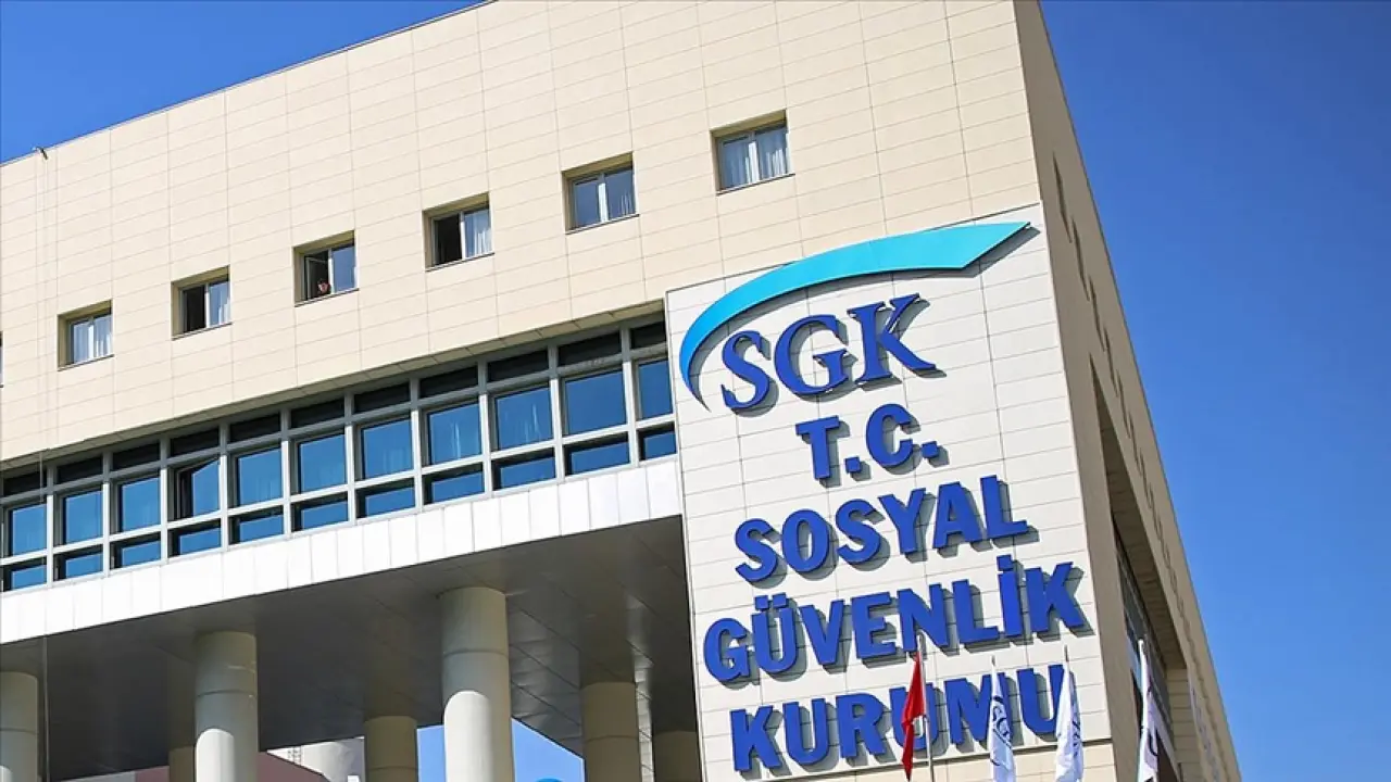 SGK'nın bu ödemelerini kimse bilmiyor 4