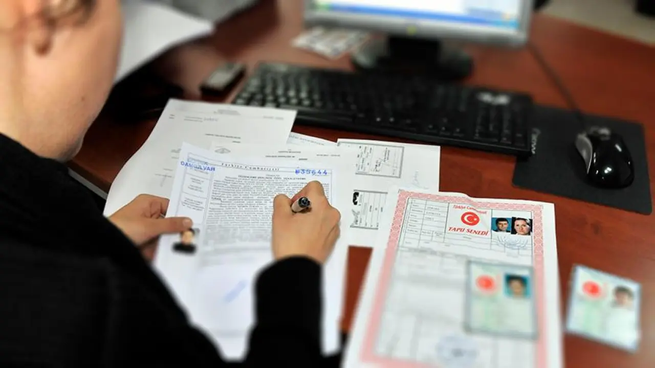Tapuda "elden nakit" devri bitiyor: Yeni tarih 1 Ekim 1