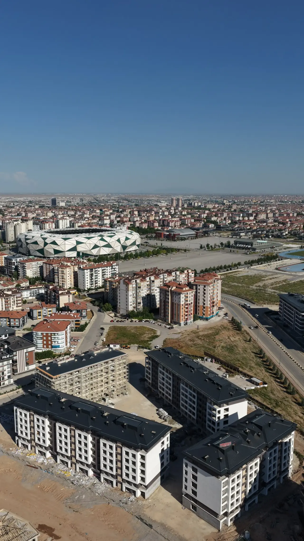 Yaşamkent Hüma’da yaşam başlıyor: Uygun ödeme koşulları ile siz de yerinizi alın 3