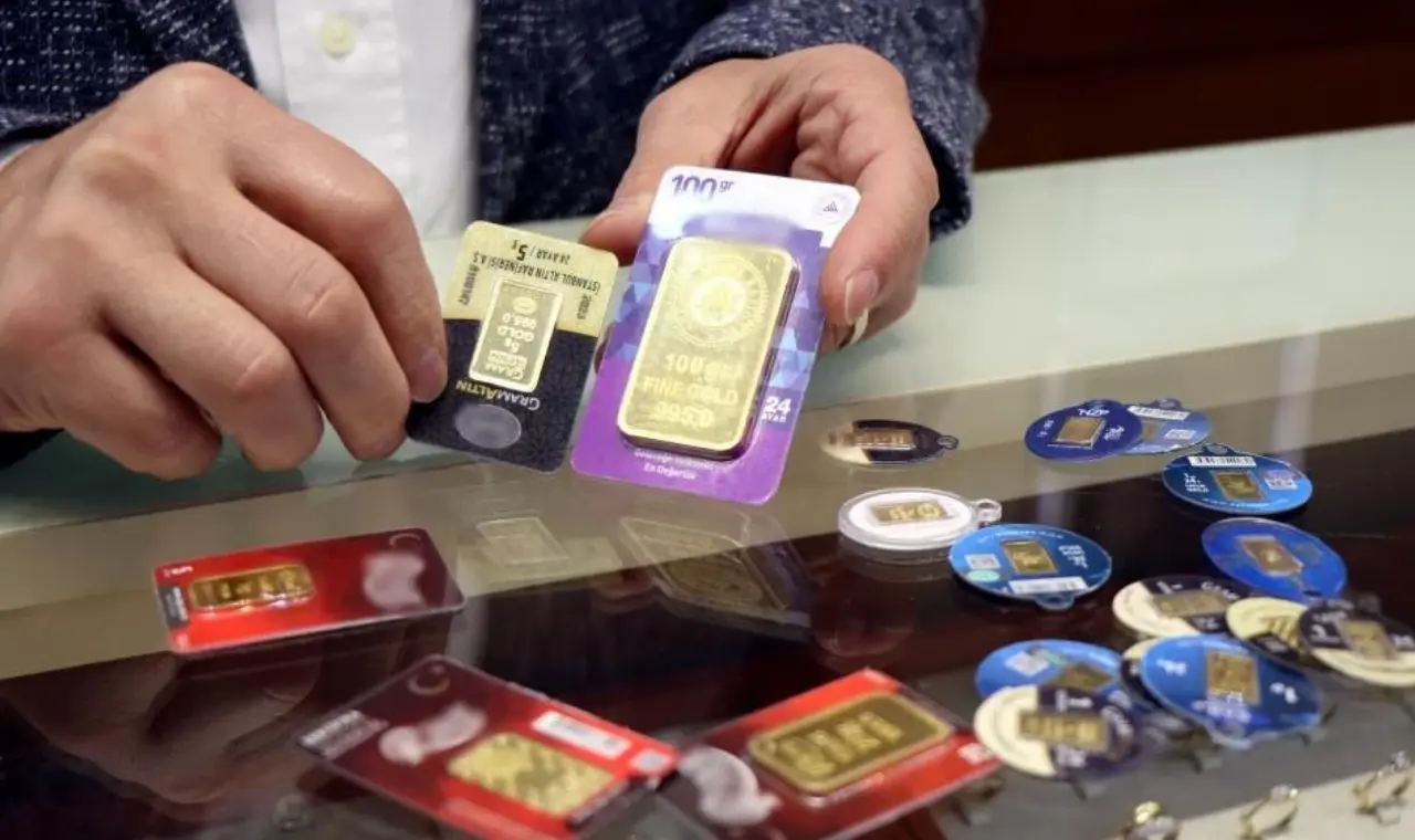 Altın için uzman isim o ayı işaret etti 3