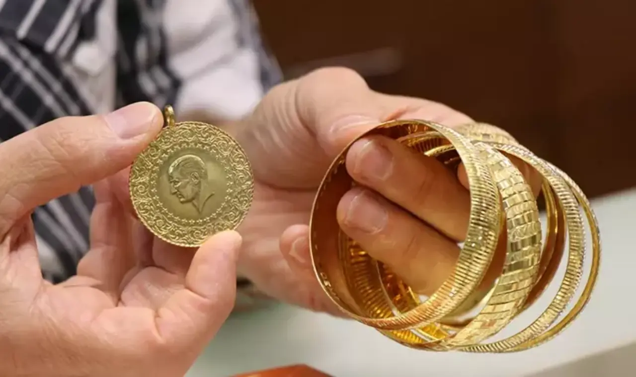 Altın yatırımcısına uzman isimden kritik uyarı 4