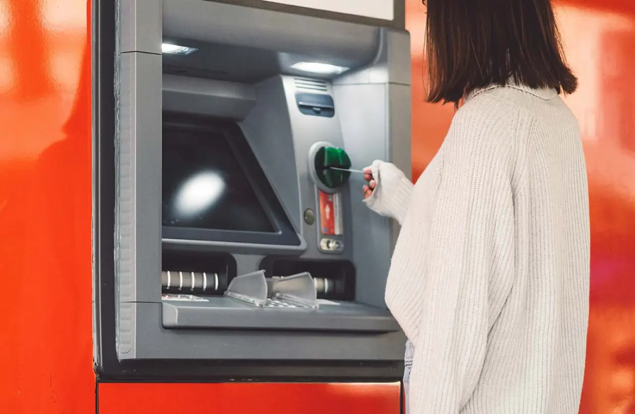 Banka hesabı olanlar bu dolandırıcılığa dikkat 2