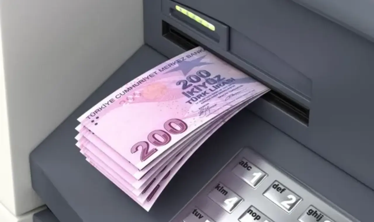 Emekli promosyonu 35 Bin TL'ye çıktı 1