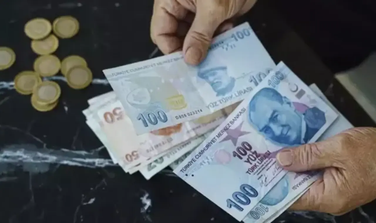 Emekli promosyonu 35 Bin TL'ye çıktı 3