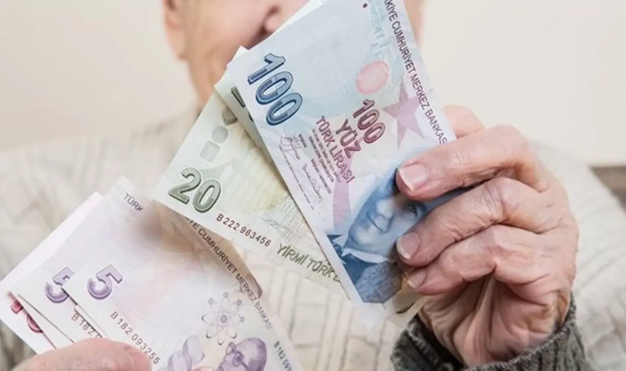 Emekli promosyonu 35 Bin TL'ye çıktı 4