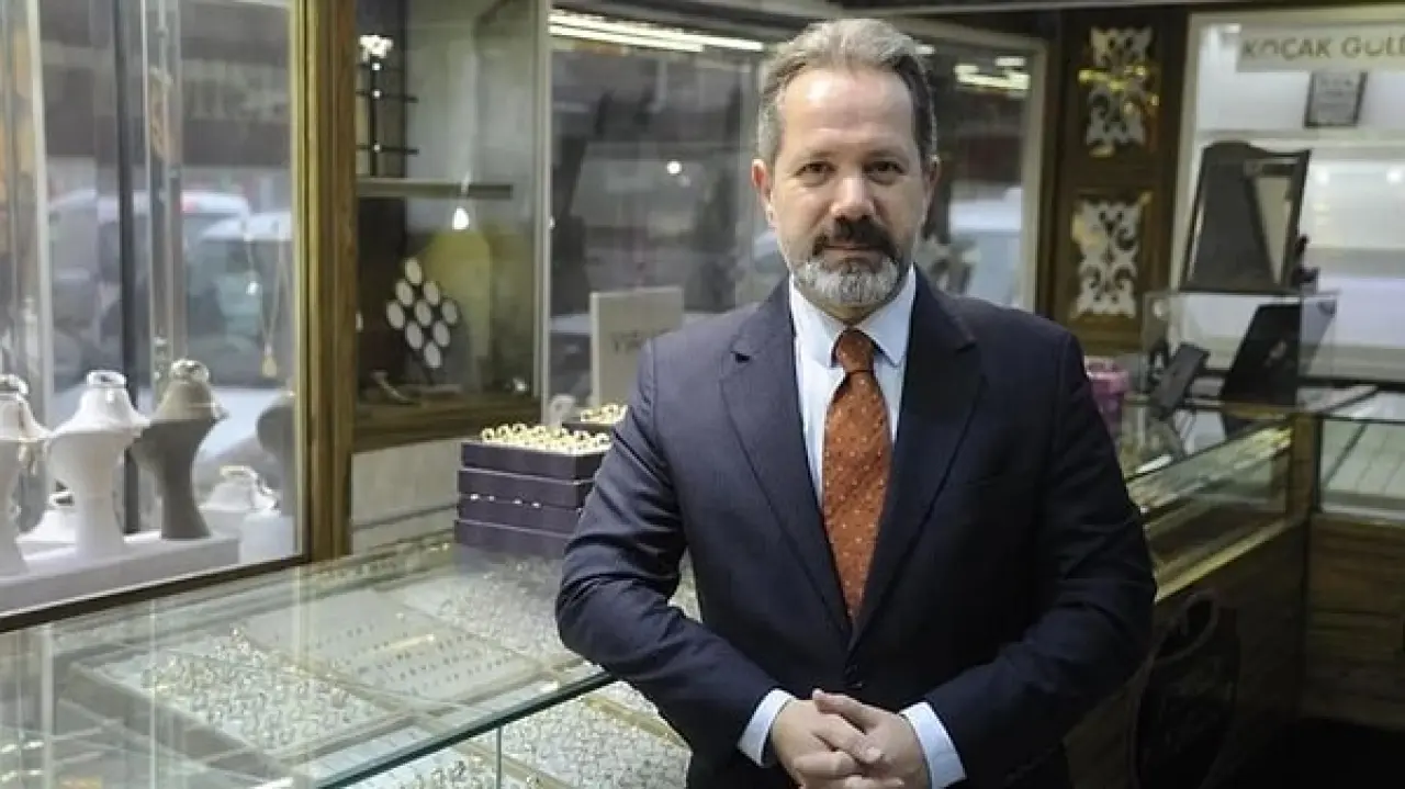 İslam Memiş'ten altın için uyarı 4