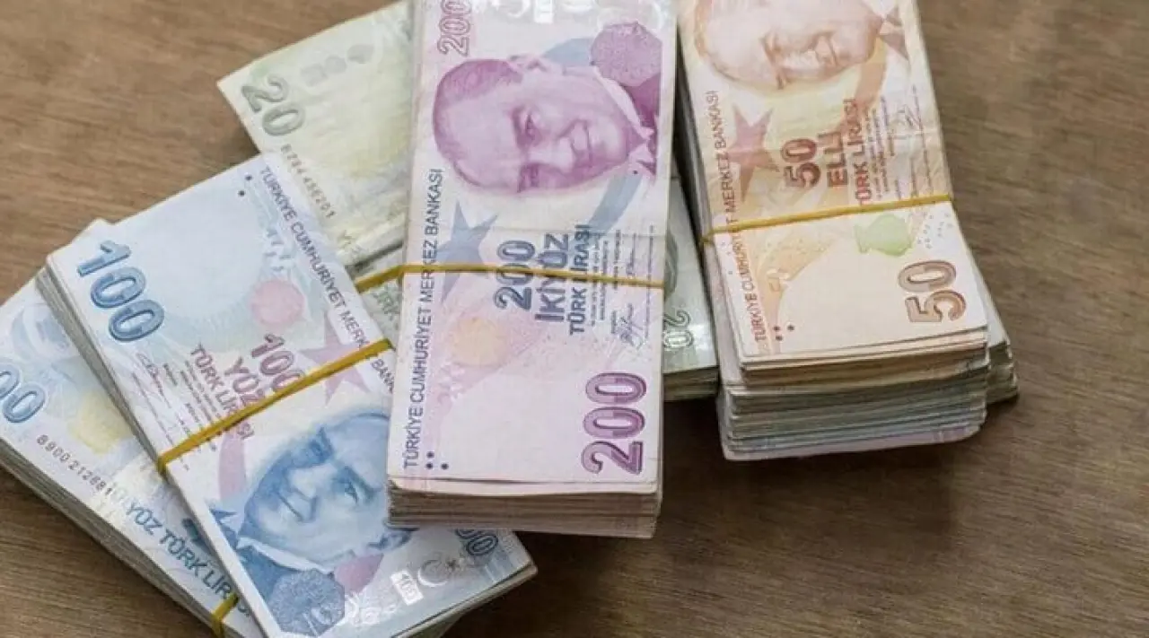 Maaşı geç yatan işçilere müjde 2