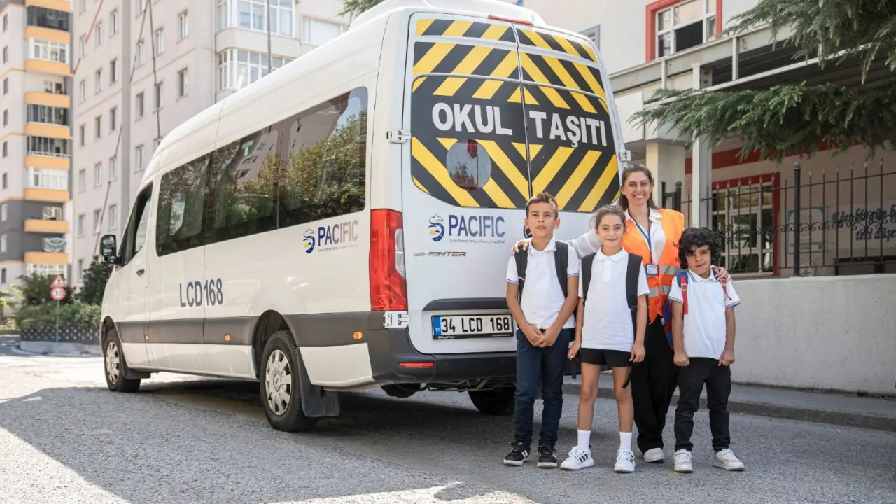 Okul servis ücretlerine yüzde 35 zam 3