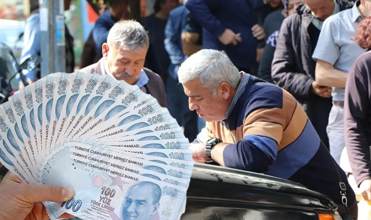 4 yıl erken emeklilik fırsatı... 2