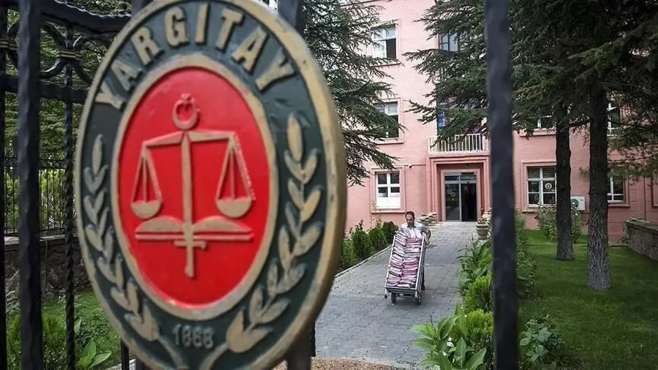 Yargıtay'dan yıllık izin kararı 3