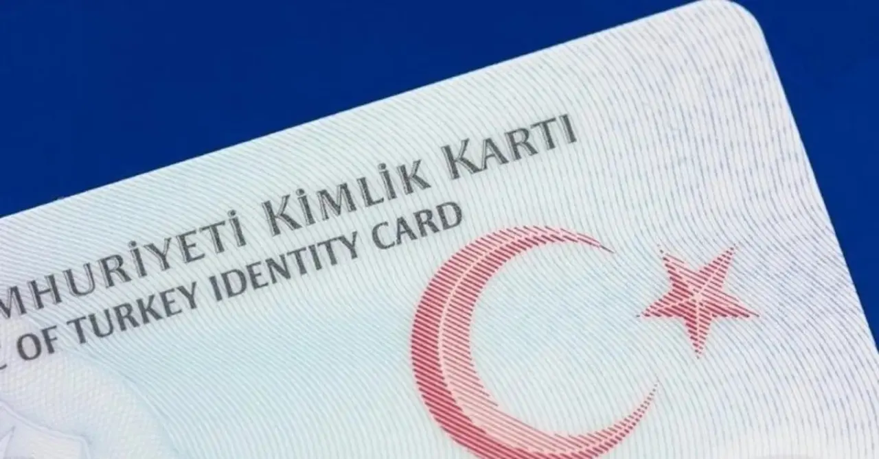 Kimliklerde yeni dönem başlıyor 2
