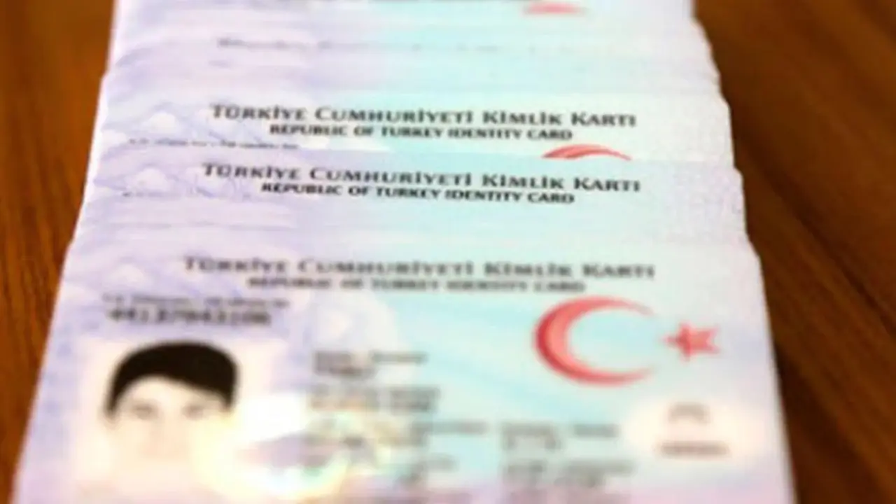 Kimliklerde yeni dönem başlıyor 3