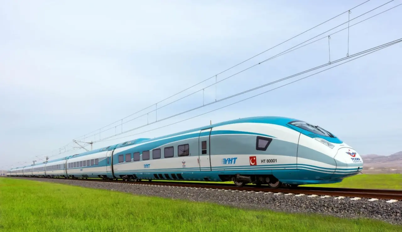 Ücretsiz tren bileti kullananlar dikkat 3