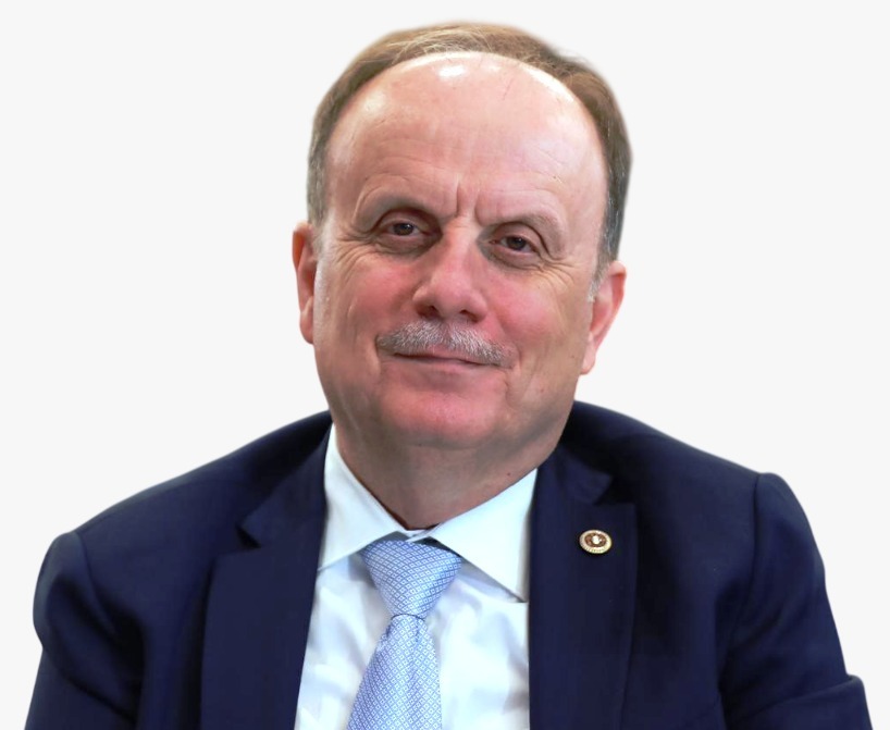 Mehmet Baykan