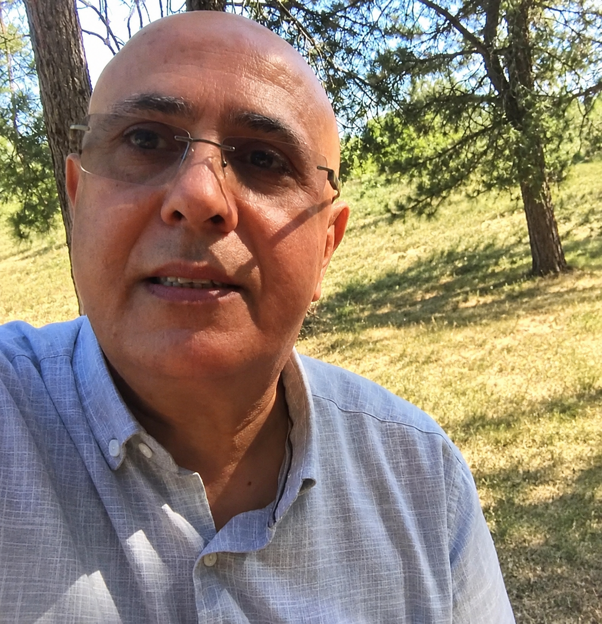 Ahmet Eser